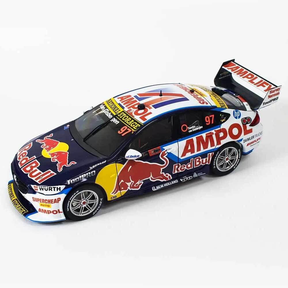 Biante - Holden ZB Commodore 2022 Bathurst 1000 Winner Red Bull Racing