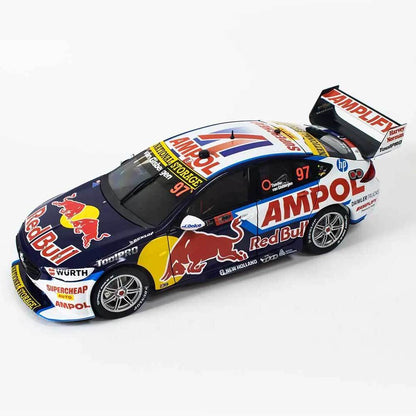 Biante - Holden ZB Commodore 2022 Bathurst 1000 Winner Red Bull Racing