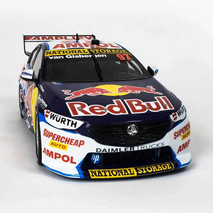 Biante - Holden ZB Commodore 2022 Bathurst 1000 Winner Red Bull Racing