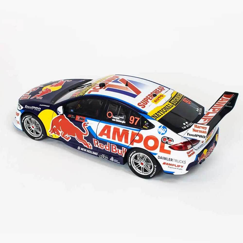 Biante - Holden ZB Commodore 2022 Bathurst 1000 Winner Red Bull Racing