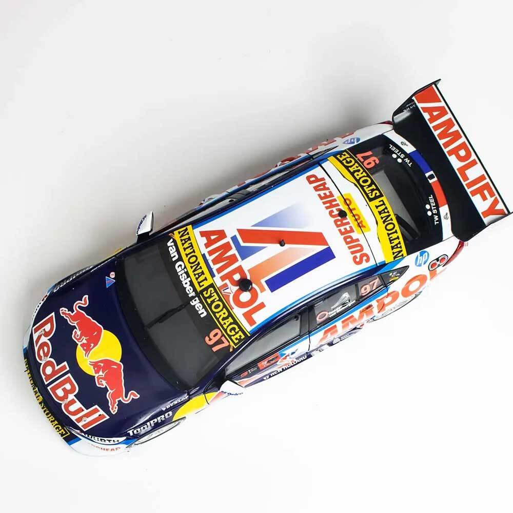 Biante - Holden ZB Commodore 2022 Bathurst 1000 Winner Red Bull Racing