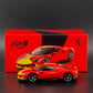 BBR Models - Ferrari 296 GTB Assetto Fiorano Rosso Corsa