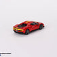 BBR Models - Ferrari 296 GTB Assetto Fiorano Rosso Corsa