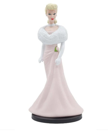 Barbie Collectible Classics - 1960 Barbie 'Enchanted Evening' - 15cm