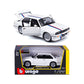 Bburago - 1988 BMW 3 Series E30 M3 - 1:24 Scale