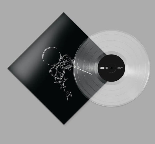 NEW - Beach House, Become (Crystal Clear) EP