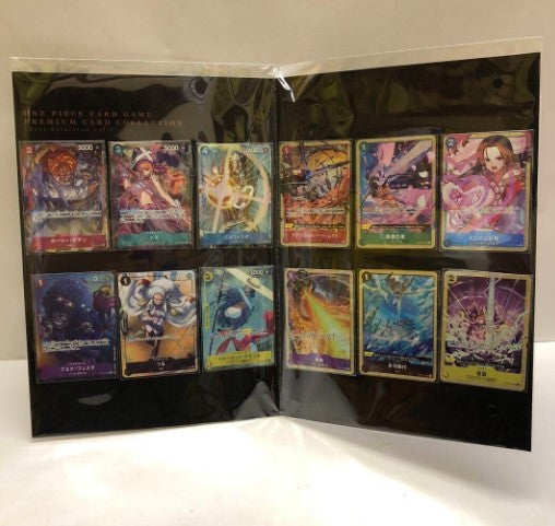 One Piece TCG - Premium Card Collection - Best Selection Vol. 1