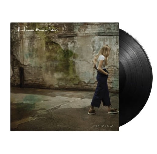 NEW - Billie Marten, As Long As EP (10") - RSD2024