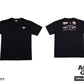 MiniGT - T-Shirt Liberty Walk (Black)