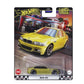 Hot Wheels Premium - Boulevard - BMW M3 E46