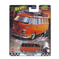 Hot Wheels Premium - Boulevard - 1967 Volkswagen Samba Bus