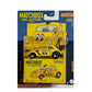 Matchbox Collector Series - VW Drag Beetle 'Mooneyes'