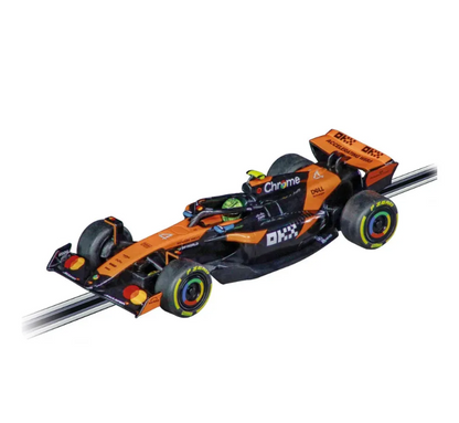 Carrera GO! - McLaren Racing Slot Car Set 5.3m