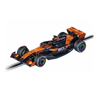 Carrera GO! - McLaren Racing Slot Car Set 5.3m