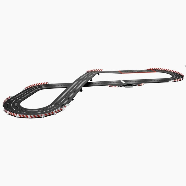 Carrera - Digital 132 - Victory Circuit DTM Slot Car Set - 7.3m