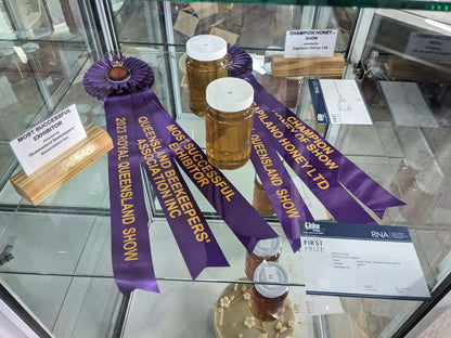 Arborwood Local Honey - 1 Kg