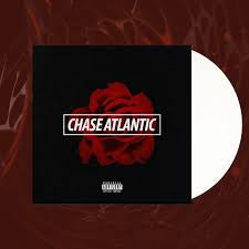 NEW - Chase Atlantic, Chase Atlantic (Milky White) LP - RSD2024