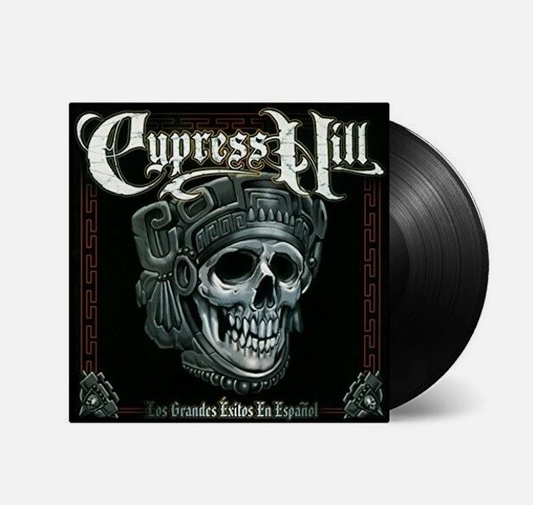 NEW - Cypress Hill, Los Grandes Exitos En Espanol LP