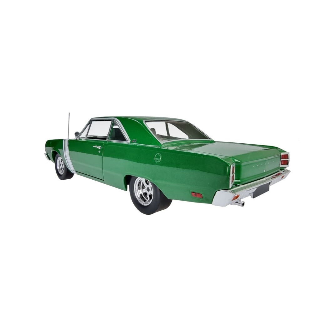 DDA - 1969 VF Valiant Green Metallic - 1:18 Scale