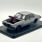 DDA - Holden HQ Custom Monaro Cool Grey 'Street Custom'