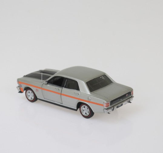 DDA - Ford XW GTHO (Silver Fox) - 1:32 Scale