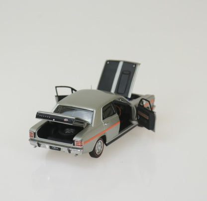 DDA - Ford XW GTHO (Silver Fox) - 1:32 Scale
