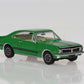 DDA - 1969 Holden HT GTS Monaro - Green