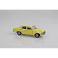 DDA - Holden EH Premier Sedan (Two-Tone Yellow/White) - 1:32 Scale