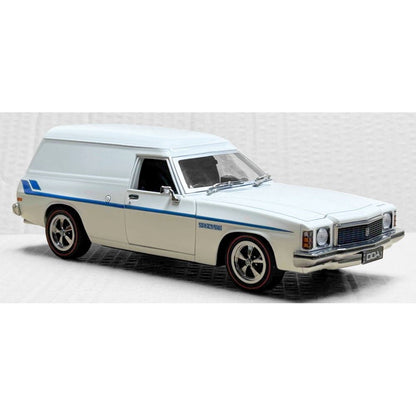 DDA - Holden HJ Sandman Panel Van (Jack Frost) - 1:24 Scale