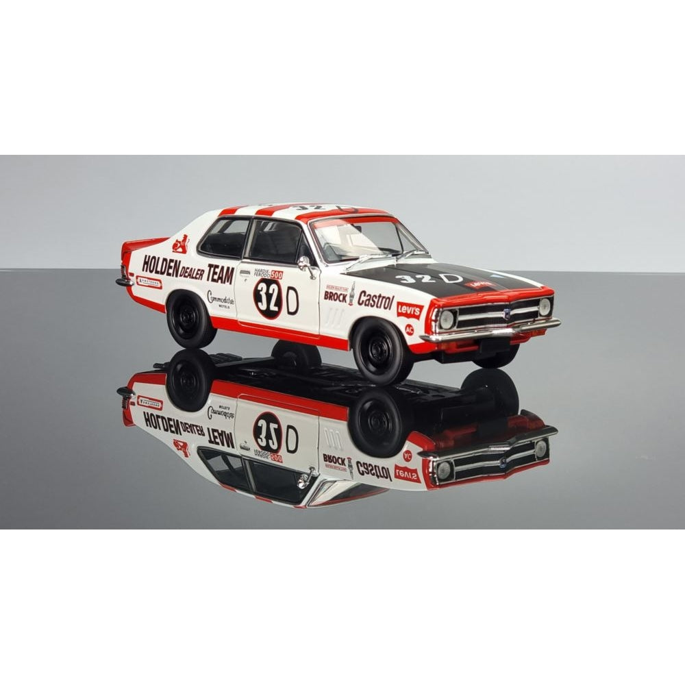 DDA - Holden LC Torana Brock Race Car #32D