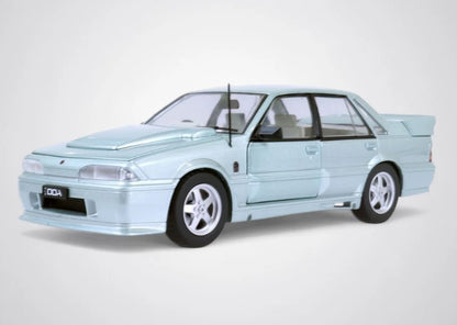 DDA - Holden VL Walkinshaw (Panorama Silver) - 1:24 Scale
