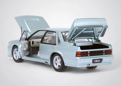 DDA - Holden VL Walkinshaw (Panorama Silver) - 1:24 Scale