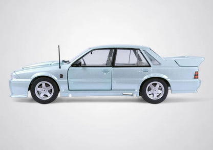 DDA - Holden VL Walkinshaw (Panorama Silver) - 1:24 Scale