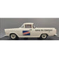 DDA - 1960 Holden FB Ute 'Total Oil' - 1:43 Scale