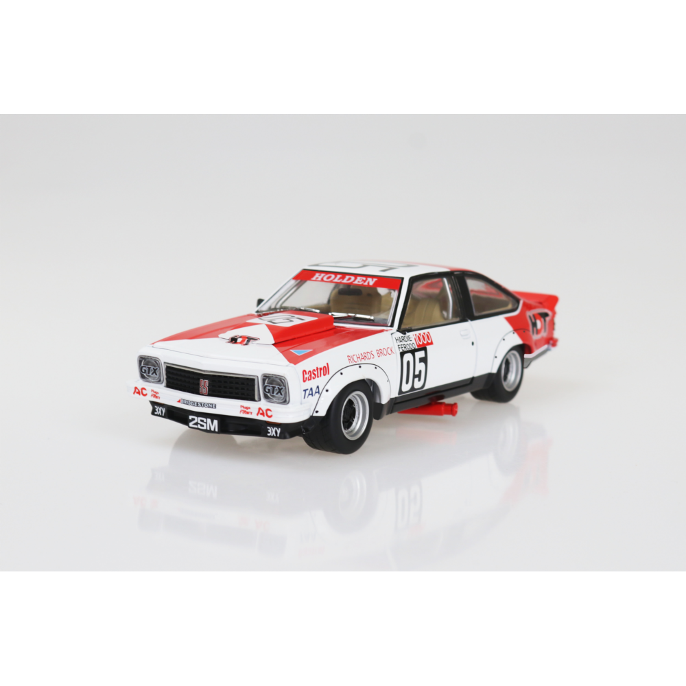 DDA - Holden 1979 A9X Torana 308 - Bathurst Winner