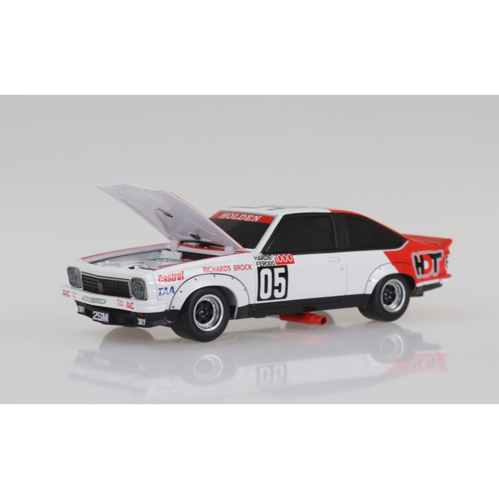 DDA - Holden 1979 A9X Torana 308 'Light Up' - Brock Bathurst Winner