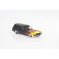 DDA - Holden HJ Panelvan 'Flame' Custom 'Light Up' - 1:24 Scale