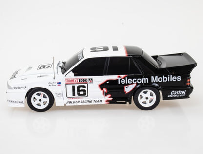 DDA - Holden VL Walkinshaw Racing #16 - Light Up -1:24 Scale