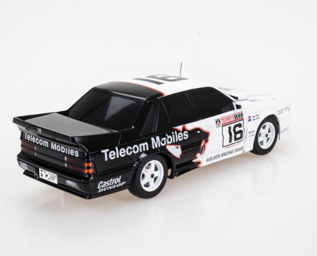 DDA - Holden VL Walkinshaw Racing #16 - Light Up -1:24 Scale