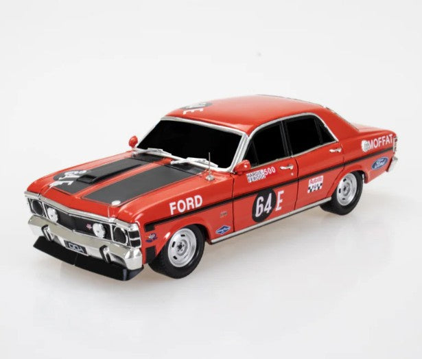 DDA - Ford XW GTHO #64E Bathurst Winner - Light up - 1:24 Scale