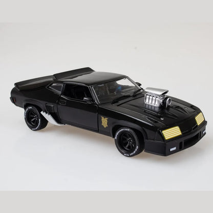 DDA - Ford XB Falcon MFP 'Last of the V8 Interceptors' - 1:24 Scale