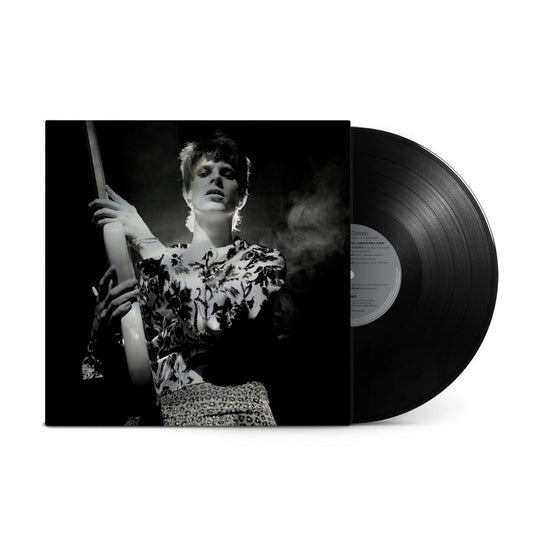 NEW - David Bowie, Bowie '72 Rock 'n' Roll Star LP