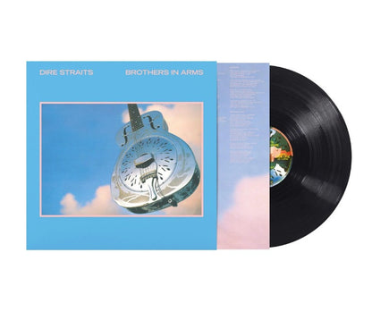 NEW - Dire Straits, Brothers in Arms: 40th Anniversary Edition LP