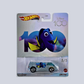 Hot Wheels Premium - Disney 100th Anniversary - Set of 5