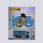 Hot Wheels Premium - Disney 100th Anniversary - Set of 5