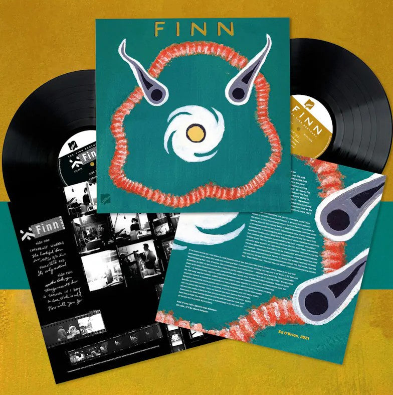 NEW - Finn Brothers (The), FINN Brothers and Demos: Expanded Edition 2LP