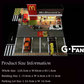 McDonald's Fast Food Diorama Set (Ver.2) - 1:64 Scale