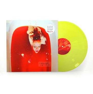 NEW - Garbage, Lie To Me (Coloured) LP - RSD2024