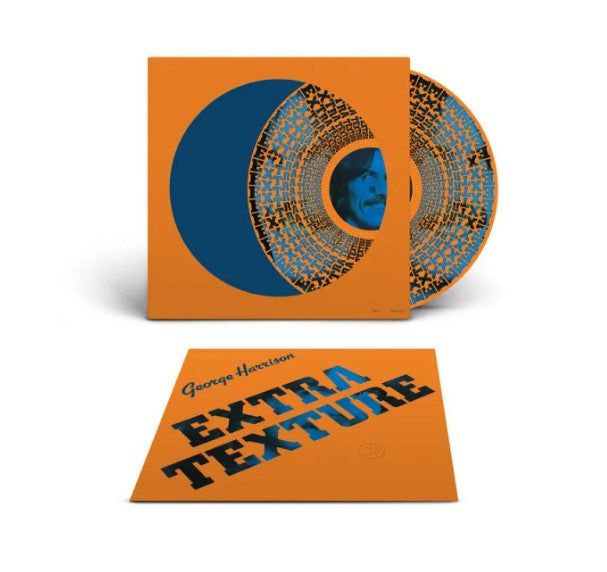 NEW - George Harrison, Extra Texture (Zoetrope) LP - RSD2026