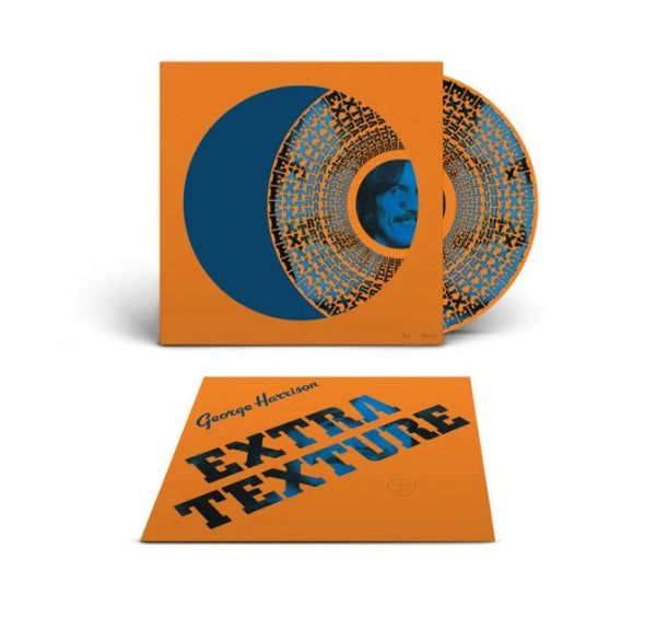 NEW - George Harrison, Extra Texture (Zoetrope) LP - RSD2026 – Relove ...
